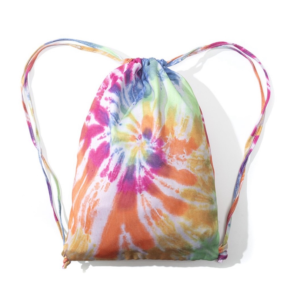 🔥3X HP🔥NWT Anti Social Social Club Estilo Hippy Bag - Picture 3 of 5